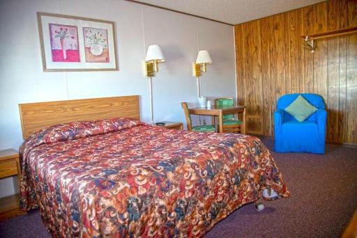 ARTOS MOTEL - Housity