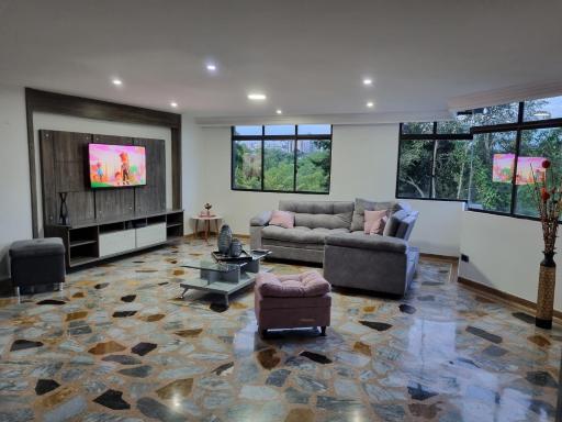 Pent House La Castellana - Housity