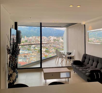 Ibague luxury apartment - Housity