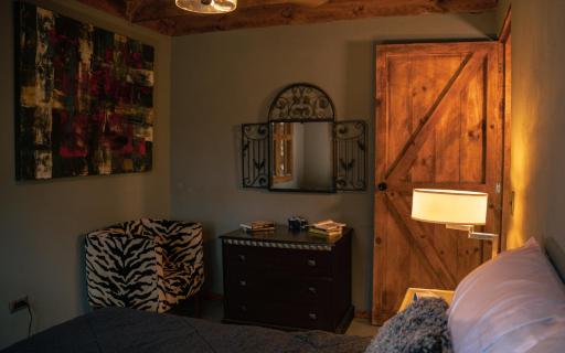 Cabañas Cascada del Barro - Housity