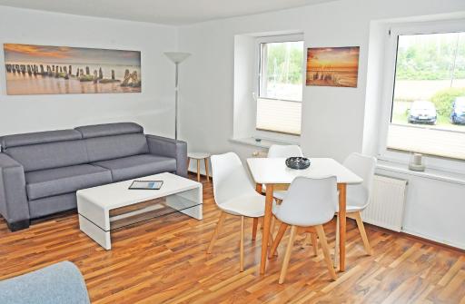 FEWO 02 Heimathafen - Housity