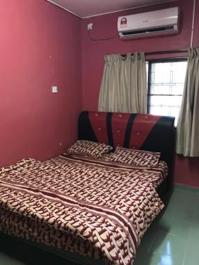 Suria Permai Homestay - Housity