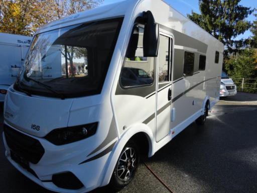 Camper Wohnmobil Sunlight I68 - Housity