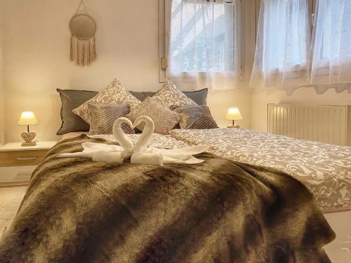 Centre ville au calme , Parking privé intérieur CAR et BIKE - Housity