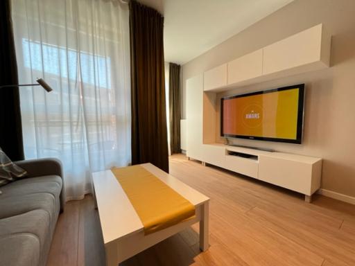 Apartament Bastion Wałowa Gdańsk - Housity