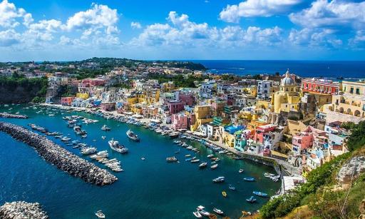 La Lucerna - Housity