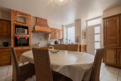 Gîte Le Citadin, Bar sur Aube - Housity