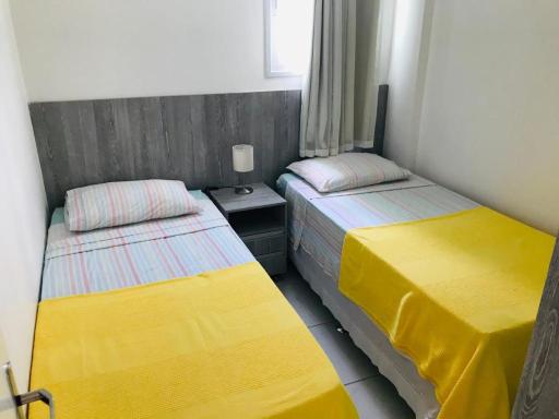 Green Club Cumbuco Apt 401 - Housity