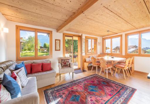 Chalet Stella Duplex Penthouse - Housity