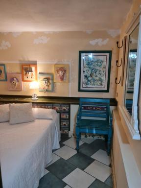 L'Antica Cantina - Housity