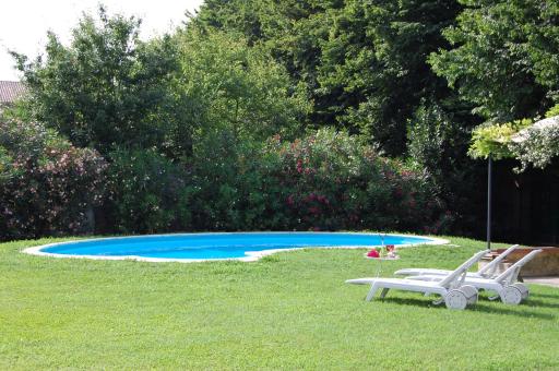 Villa Venezia con Piscina Privata nella Natura - Housity