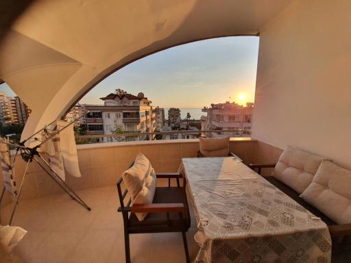 Penthouse Catic Alanya (Mahmutlar) - Housity