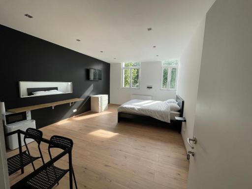 Room of Tournai 3 - Housity