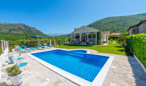 Vacation Home My Dream - Housity