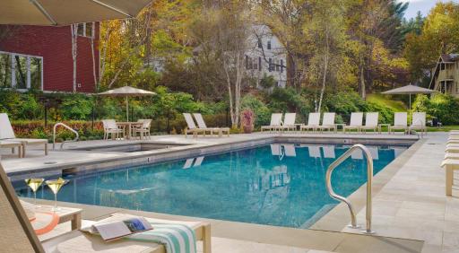 Green Mountain Inn - Housity