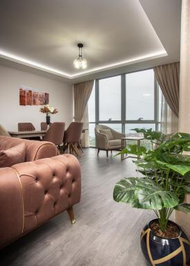 Gazioğlu Residence - Hizvo