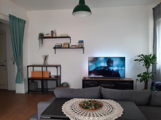 Bilocale a 20m dal mare, con giardino e posto auto - Housity