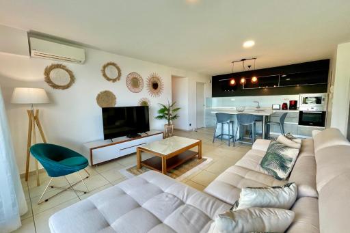 Tukenui flat discovering Papeete - Housity
