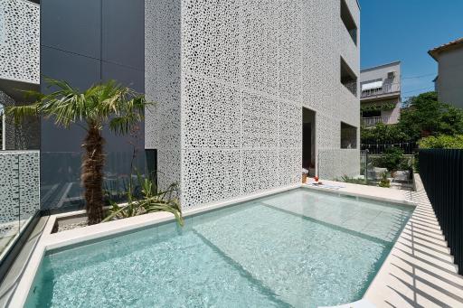 Luxury Apartments Villa Mala Split - Housity