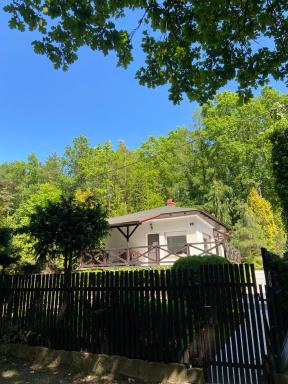 Domek letniskowy Wielonek 4 - Housity