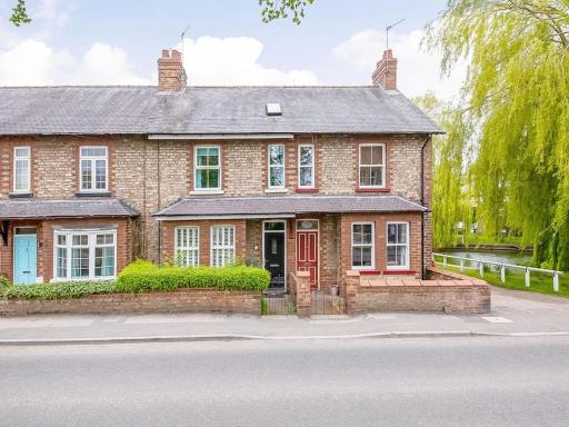 Jasmine Cottage,3 bedroom,Haxby, Near York - Housity