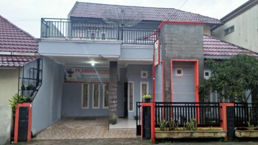 Carano Homestay Bukittinggi - Housity