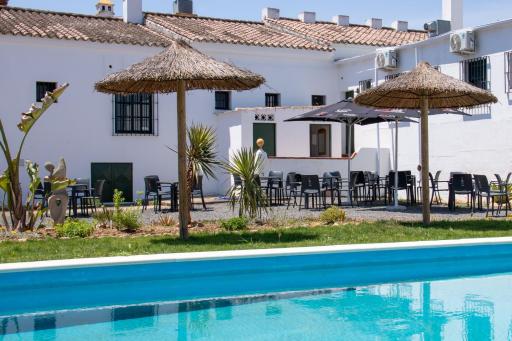 Hacienda la Divertida - Housity