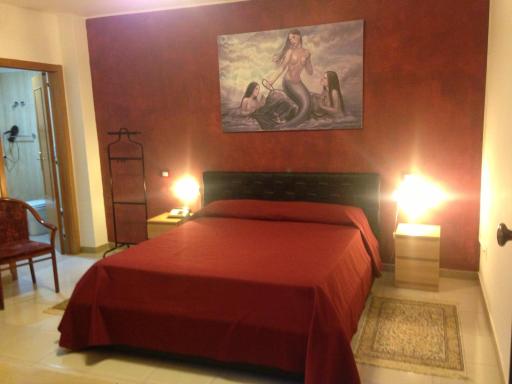 Le Sirene Bed and Breakfast - Housity