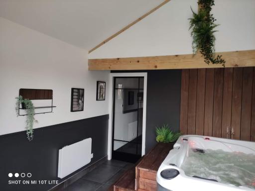 La dépendance spa - Housity