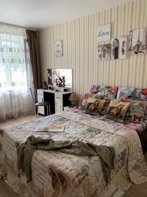 Apartment on Kolomenskaya 6A - Housity