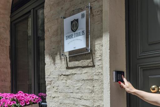 Dimore D'Avalos Boutique bed & breakfast - Housity