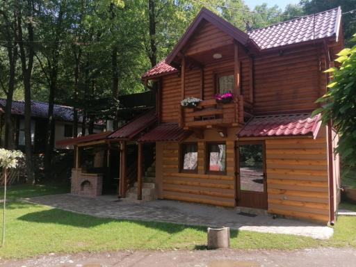 Vikendica Matovic Ovcar Banja - Housity