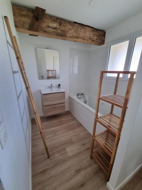 O petit chai - Housity