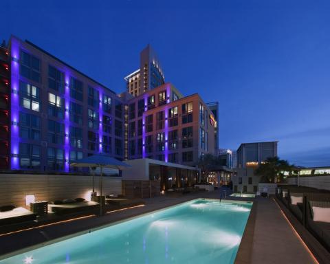 Hard Rock Hotel San Diego - Housity