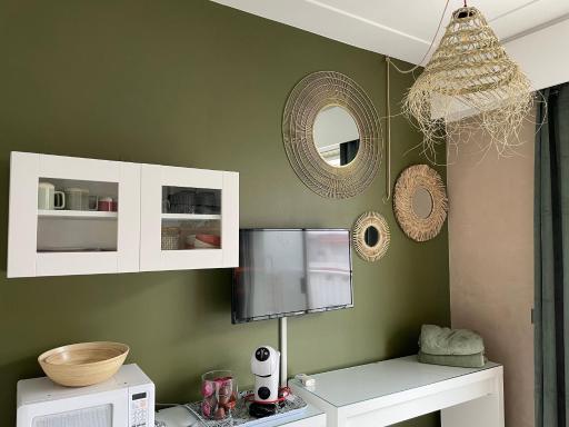 La Room: seaside apartment + terrace + parking - Housity