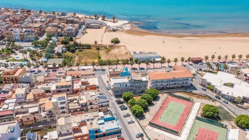 Vega sul Mare - Pozzallo - Housity