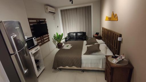 Baixo Copa Guest House - Housity