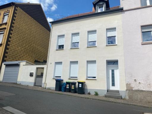 Apartments Lissy I und II - Housity