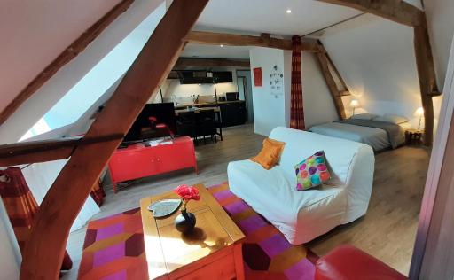 Les petits greniers - Housity