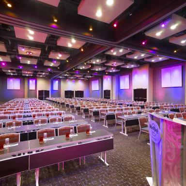 Hard Rock Hotel San Diego - Housity