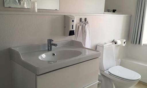 Aalbæk Badehotel - Housity