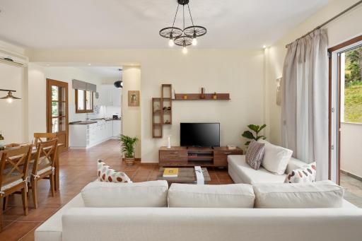 Casa Luna D'Argento Corfu - Housity