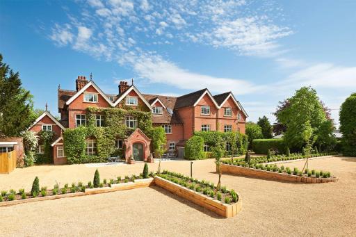 The Riverside - Housity