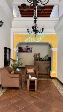 Hotel Posada el Arcangel - Housity