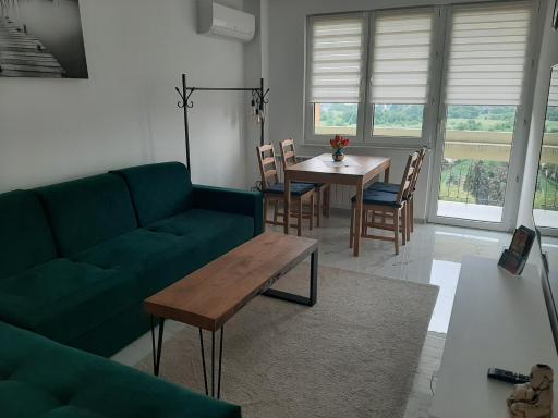 Apartament na 9. piętrze - Hizvo