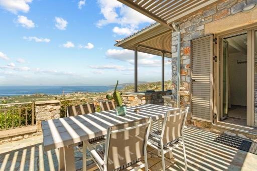 Tonia's Villa - Housity