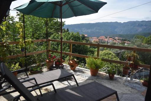 Casinha Estrela da Encosta - Housity