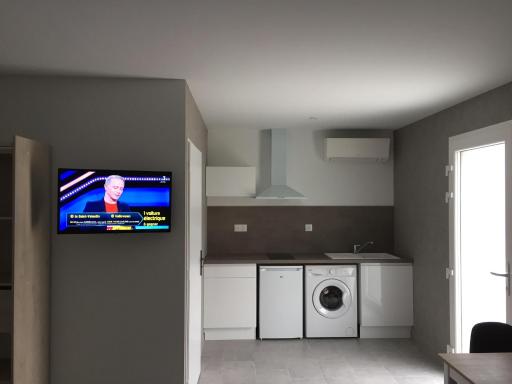 Résidence du Lac - Proximité Le PAL - Housity