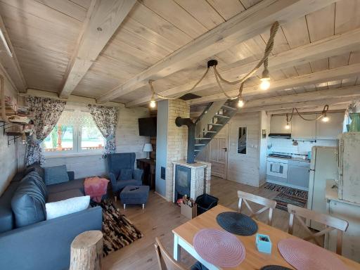 Domek Mani - Housity