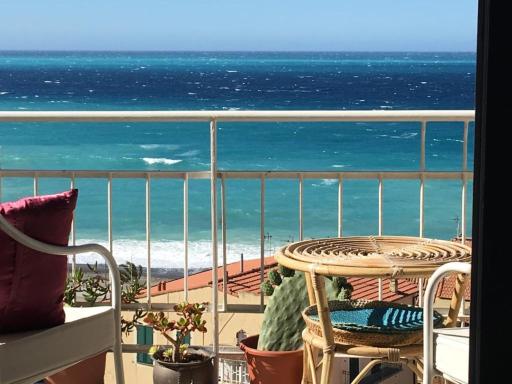 Address Home I Colori Del Mare - Housity